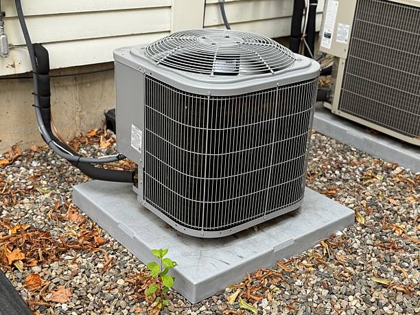 24/7 Emergency Emergency Hvac experts in Harper, KS