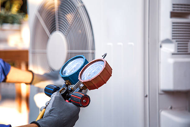 Affordable Furnace Repair solutions in Harper, KS